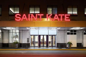 Saint Kate - The Arts Hotel image
