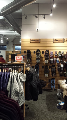 Camping Store «Outdoor Research Retail Store», reviews and photos, 2203 1st Avenue South, Seattle, WA 98134, USA
