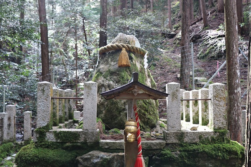 寶鏡神社