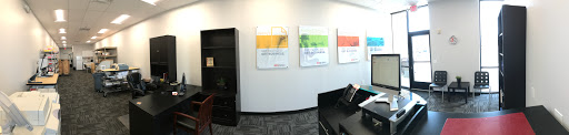 Print Shop «AlphaGraphics Gilbert», reviews and photos, 2586 S Val Vista Dr #104, Gilbert, AZ 85295, USA