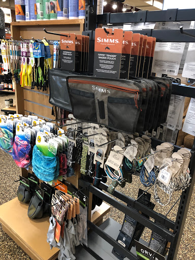 Fishing Store «TCO Fly Shop - Main Line Philadelphia», reviews and photos, 895 Penn St, Bryn Mawr, PA 19010, USA