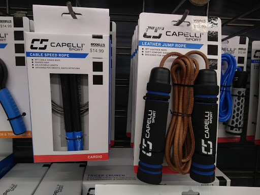 Shopping Mall «Styertowne Shopping Center», reviews and photos, 1051 Bloomfield Ave, Clifton, NJ 07012, USA