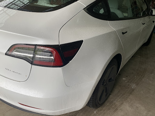 Auto Body Shop «Jerry & Sons Auto Body Works», reviews and photos, PA-115, Effort, PA 18330, USA