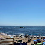 Photo n°1 de l'avis de Rafael.a fait le 30/07/2022 à 13:51 sur le  Bar da Praia à Povoa de Varzim