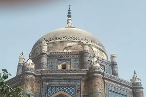 Masjid Shah Ali Akbar image