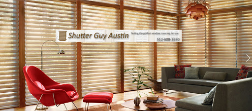Shutter repair companies in Austin