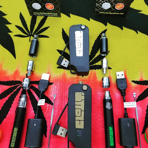 Body Piercing Shop «Purple Haze», reviews and photos, 1236 Versailles Rd, Lexington, KY 40508, USA