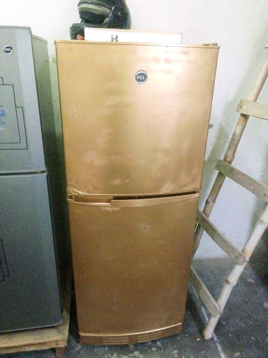 Ms Refrigerators Co