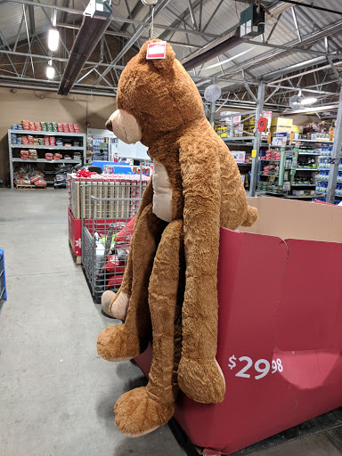 Department Store «Walmart Supercenter», reviews and photos, 333 N Interstate Dr, Norman, OK 73069, USA