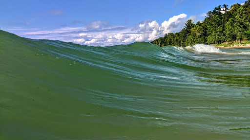 Lighthouse «Little Sable Point Lighthouse», reviews and photos