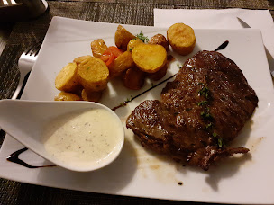 Photo n°15 de La Fontana à Antony ()