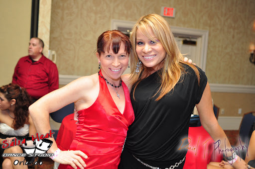 Dance School «Salsa Heat Dance Studio», reviews and photos, 10685 E Colonial Dr, Orlando, FL 32817, USA