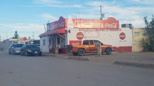 La Bodeguita