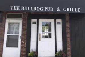 The Bulldog Pub and Grille image