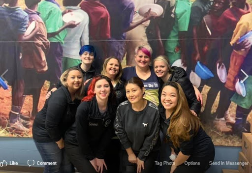 Hair Salon «Fantastic Sams», reviews and photos, 9859 Maple Grove Pkwy, Maple Grove, MN 55369, USA