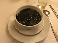 Soupe du Restaurant coréen Han Lim à Paris - n°3