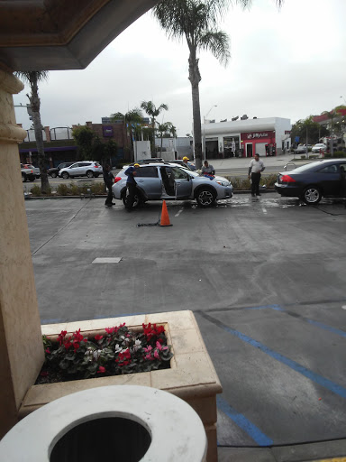 Car Wash «Coast Hand Car Wash & Detail Center», reviews and photos, 5677 E 7th St, Long Beach, CA 90804, USA