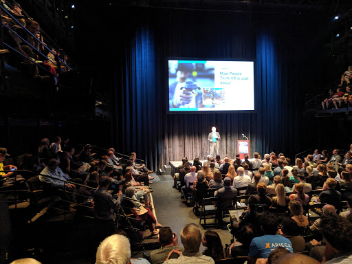 Performing Arts Theater «New Hazlett Theater», reviews and photos, 6 Allegheny Square E, Pittsburgh, PA 15212, USA