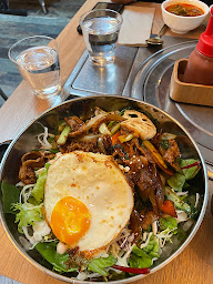 Photo n°154 de Restaurant coréen BOKKO à Paris ()