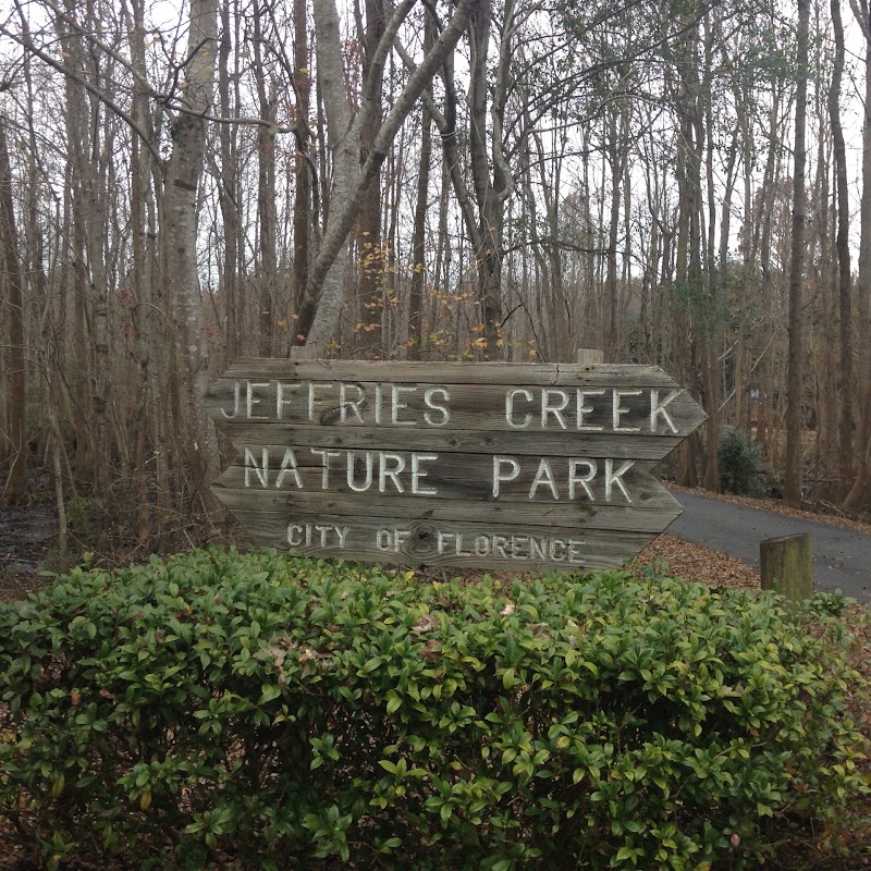 Jeffries Creek Park