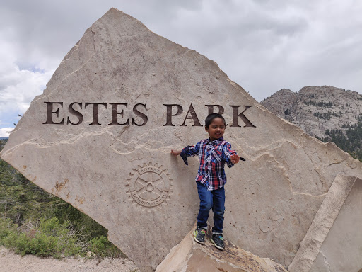 Golf Course «Estes Park Golf Course», reviews and photos, 1480 Golf Course Rd, Estes Park, CO 80517, USA