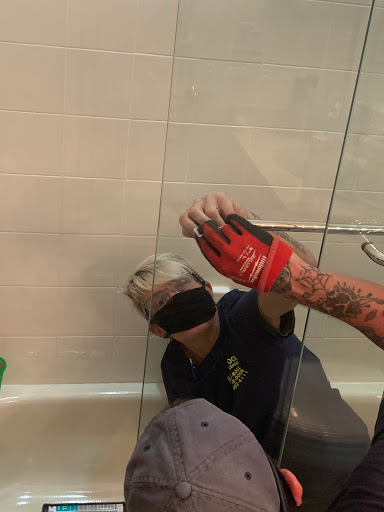 Door Supplier «Sliding Door Roller Replacement Inc», reviews and photos, 19121 US-41, Lutz, FL 33549, USA