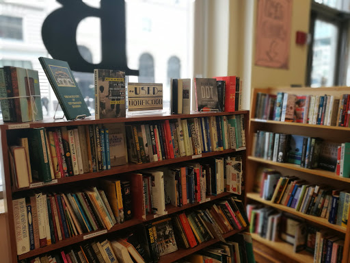 Book Store «Laurel Book Store», reviews and photos, 1423 Broadway, Oakland, CA 94612, USA
