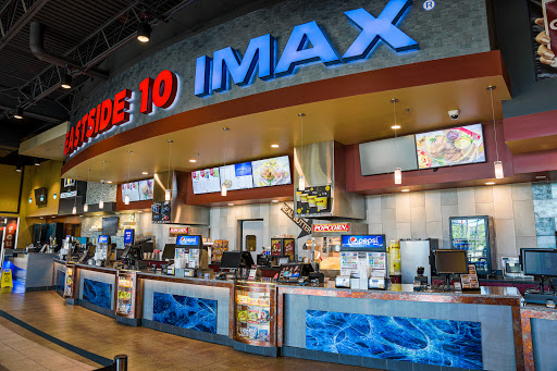 Movie Theater «Goodrich Eastside 9», reviews and photos, 300 Farabee Dr N, Lafayette, IN 47905, USA