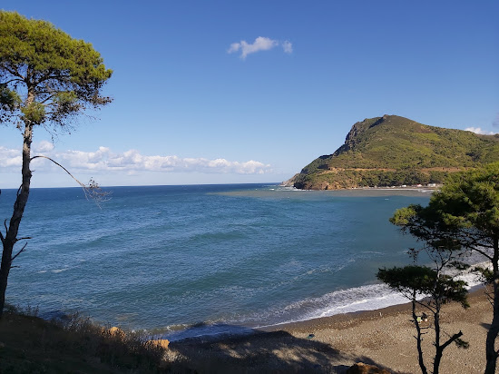 Plage Boucheral