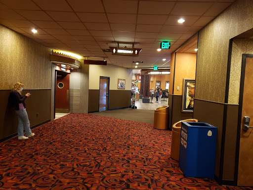 Movie Theater «Cinemark 19 and XD», reviews and photos, 1030 N Grand Pkwy, Katy, TX 77449, USA