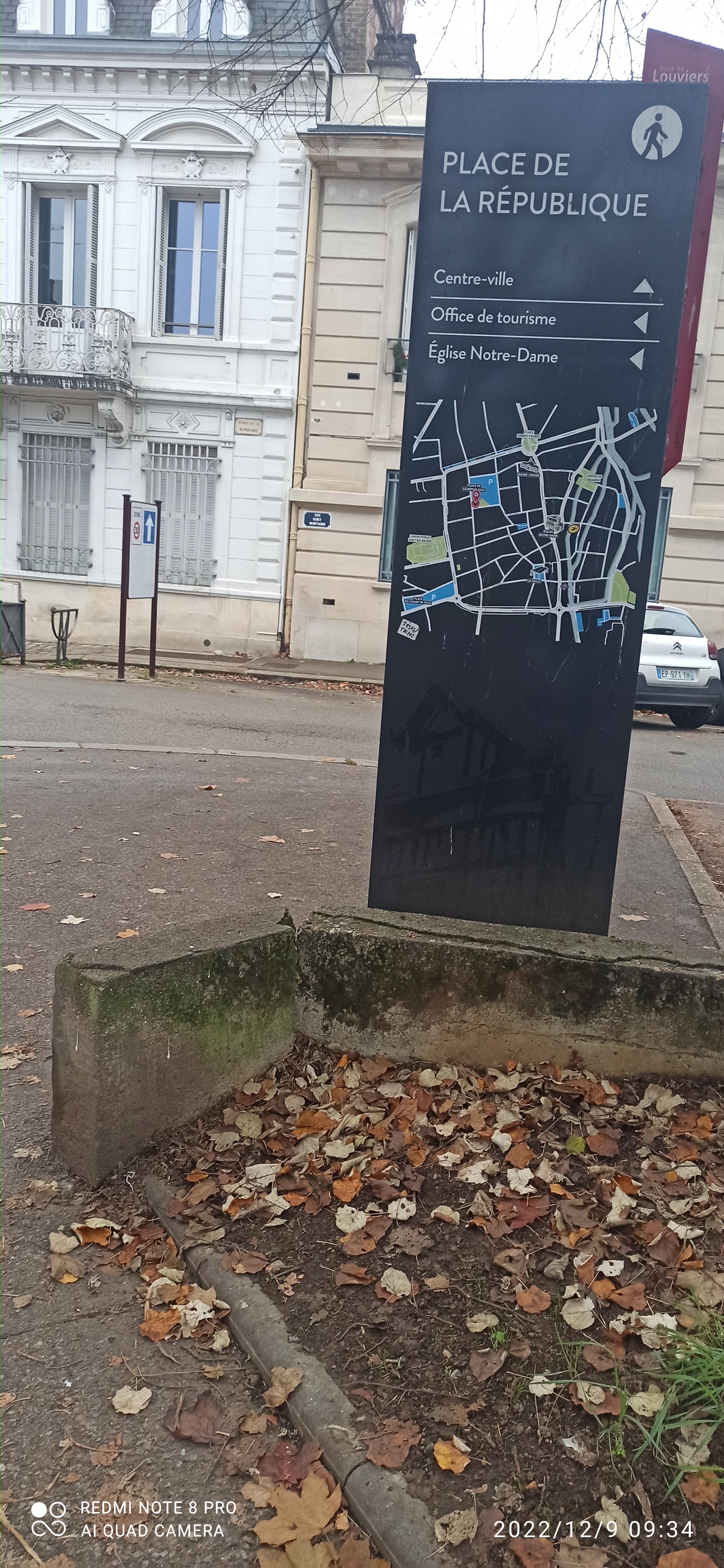Photo n° 4 de l'avis de Free.o fait le 09/12/2022 à 12:53