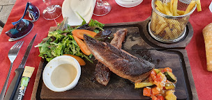 Photo n°45 de Restaurant CASA TORO LUNA à Aigues-Mortes ()