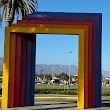 Santa Barbara Chromatic Gate