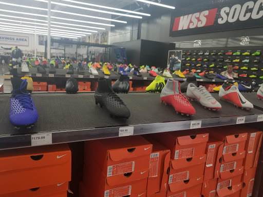 Shoe Store «WSS», reviews and photos, 2520 S Bristol St, Santa Ana, CA 92704, USA