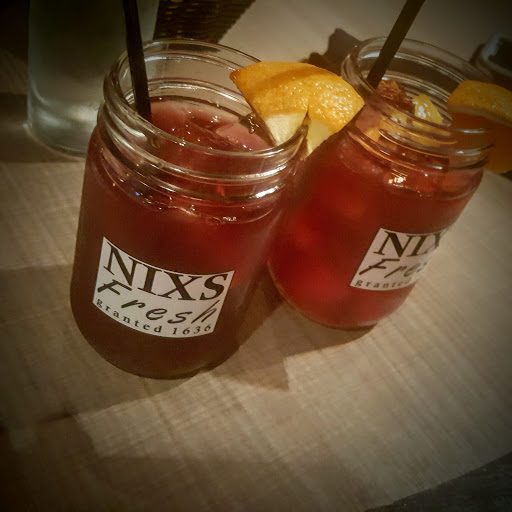 American Restaurant «NIXS Hartford», reviews and photos, 40 Front St, Hartford, CT 06103, USA