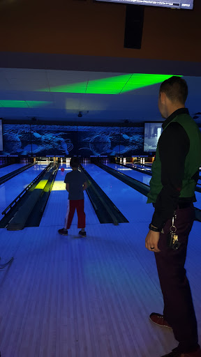 Bowling Alley «Sunset Station Strike Zone», reviews and photos, 1302 W Sunset Rd, Henderson, NV 89014, USA