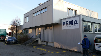 PEMA Truck und Trailervermietung GmbH