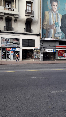 Bookshop Centro - Ciudad de la Costa