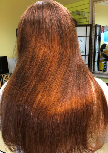 Hair Replacement Service «La Hair Extensions», reviews and photos, 6065 Roswell Rd NE, Atlanta, GA 30328, USA