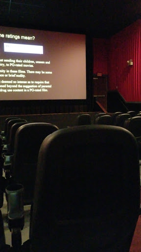 Movie Theater «Collins Road Theatres», reviews and photos, 1462 Twixt Town Rd, Marion, IA 52302, USA