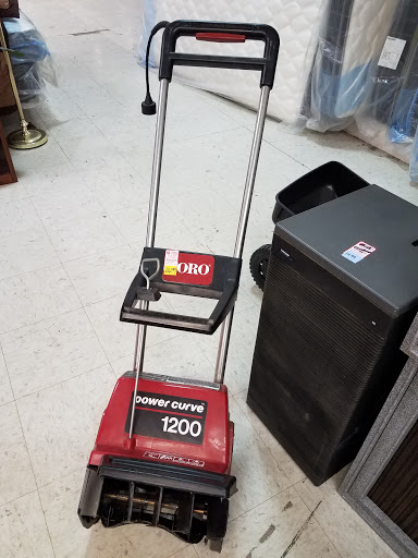 Thrift Store «The Salvation Army Family Store & Donation Center», reviews and photos