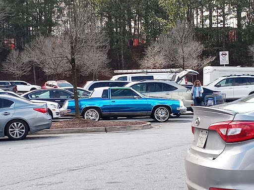 Department Store «Walmart Supercenter», reviews and photos, 1785 Cobb Pkwy S, Marietta, GA 30060, USA