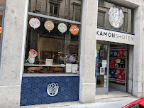 Photos du propriétaire du Restaurant japonais KAMON SHOTEN - Manga, Curry et Pâtisseries Japonaises à Lyon - n°1