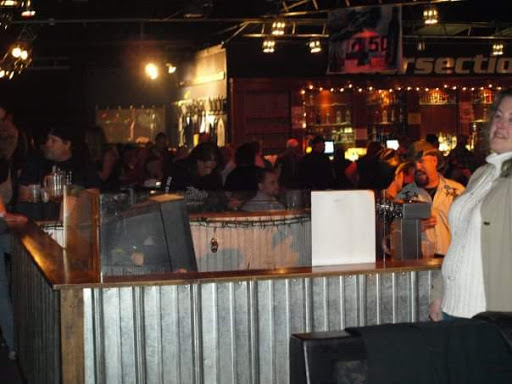 Live Music Venue «The Intersection», reviews and photos, 133 Grandville Ave SW, Grand Rapids, MI 49503, USA