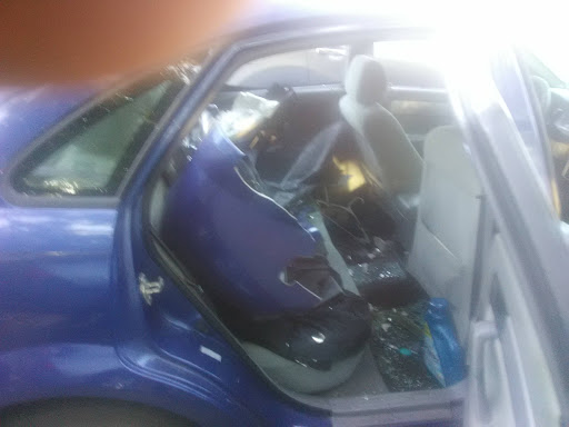 Legal Services «Heintz & Becker», reviews and photos