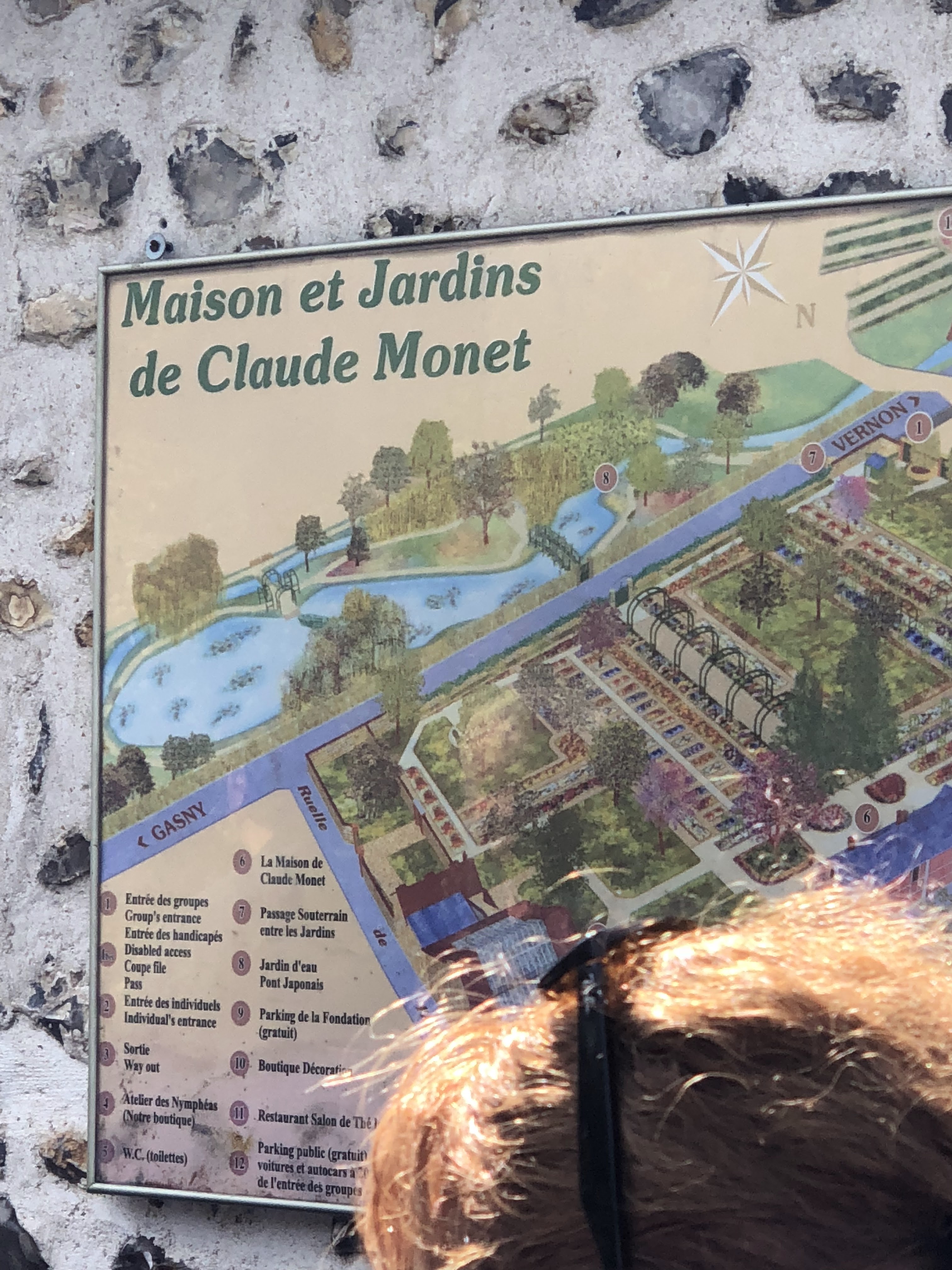 Photo n° 5 de l'avis de Morad.e fait le 30/08/2018 à 08:01