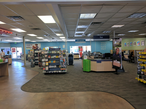 Print Shop «FedEx Office Print & Ship Center», reviews and photos, 2799 Thousand Oaks Blvd, Thousand Oaks, CA 91362, USA