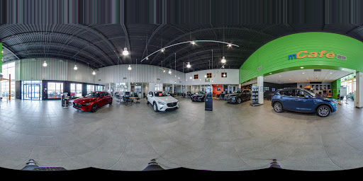 Mazda Dealer «Davis-Moore Mazda», reviews and photos, 10603 East Kellogg Drive, Wichita, KS 67207, USA