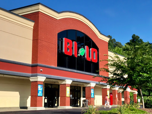 Grocery Store «BI-LO», reviews and photos, 511 Smokey Park Highway, Candler, NC 28715, USA