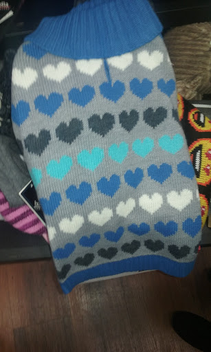 Pet Supply Store «Pet Valu», reviews and photos, 150 Main St, Lodi, NJ 07644, USA